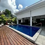 Villa Darring 4 Chambres Piscine