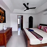 Villa Darring 4 Chambres Piscine
