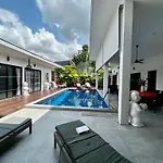 Villa Darring 4 Chambres Piscine
