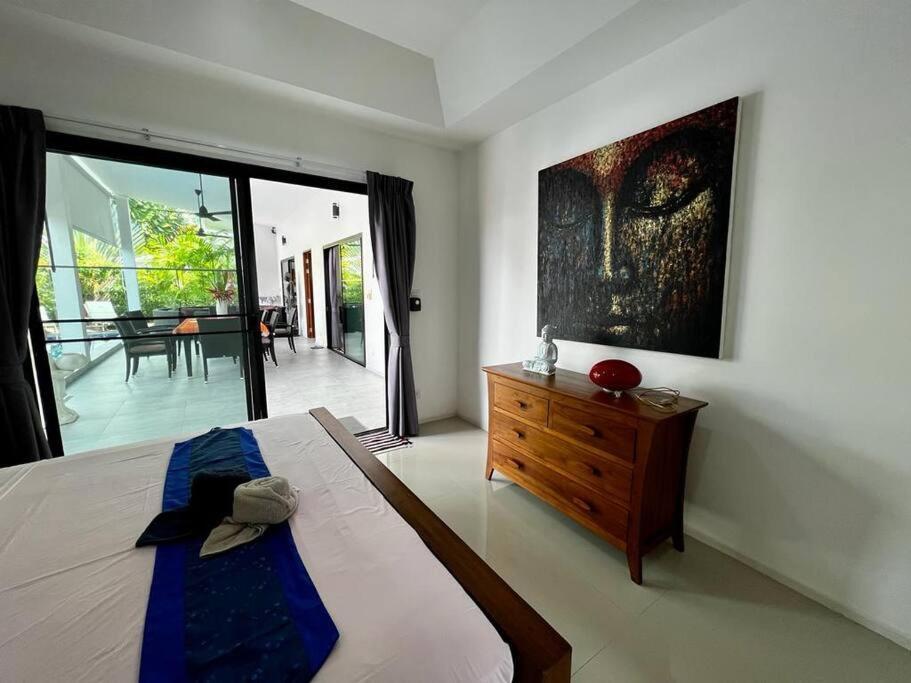 Darring 4 Piscine Villa