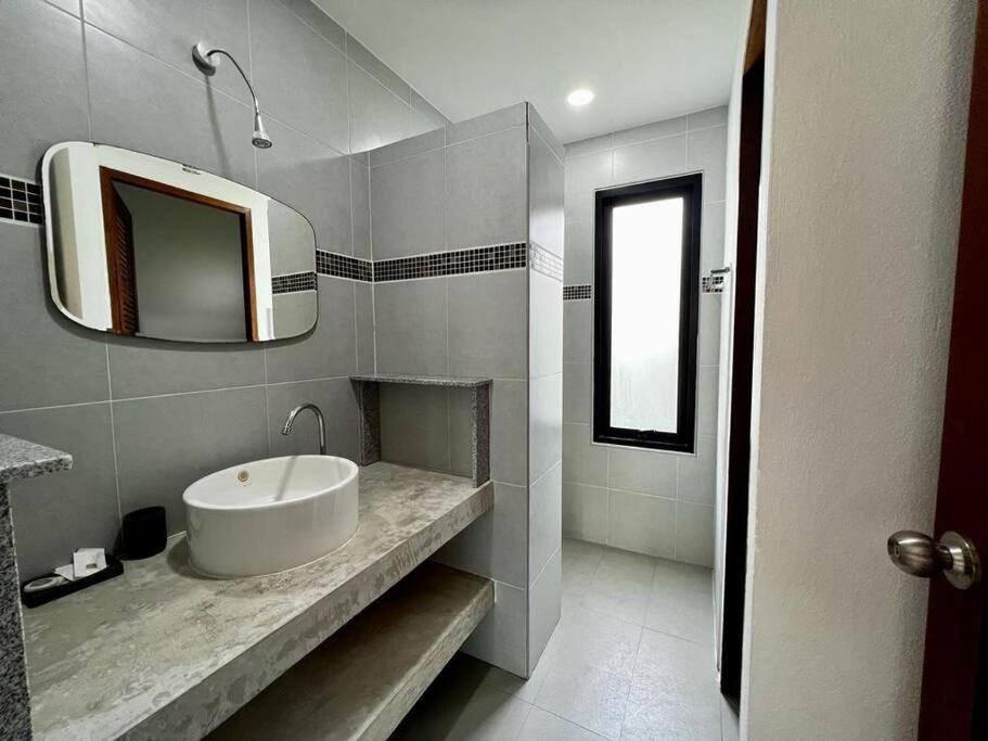 Villa Darring 4 Piscine *